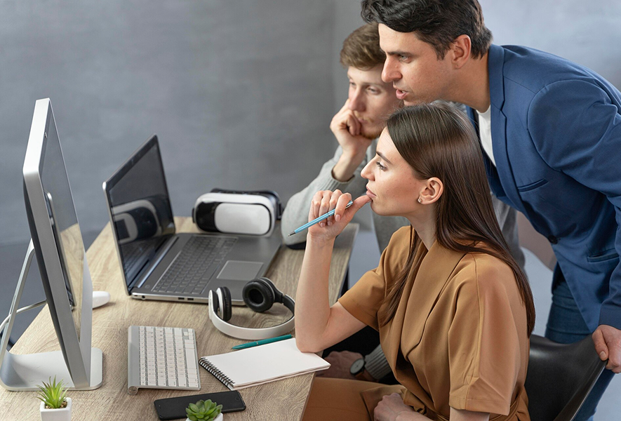 Boosting Your Software Development Team